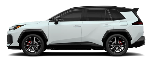 2026 Toyota RAV4 Plug-in Hybrid - Chuck Hutton Toyota in Memphis TN