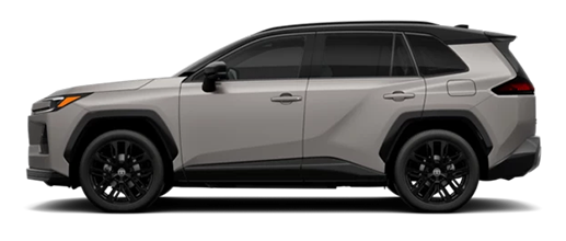 2026 Toyota RAV4 - Chuck Hutton Toyota in Memphis TN