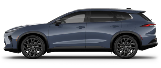 2026 Toyota Crown Signia - Chuck Hutton Toyota in Memphis TN