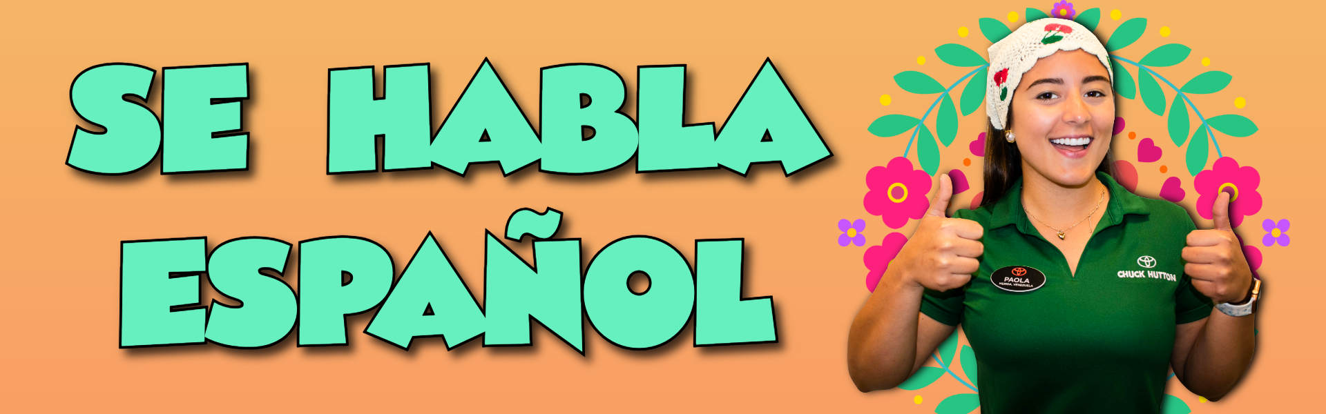 Se habla español en Memphis, TN