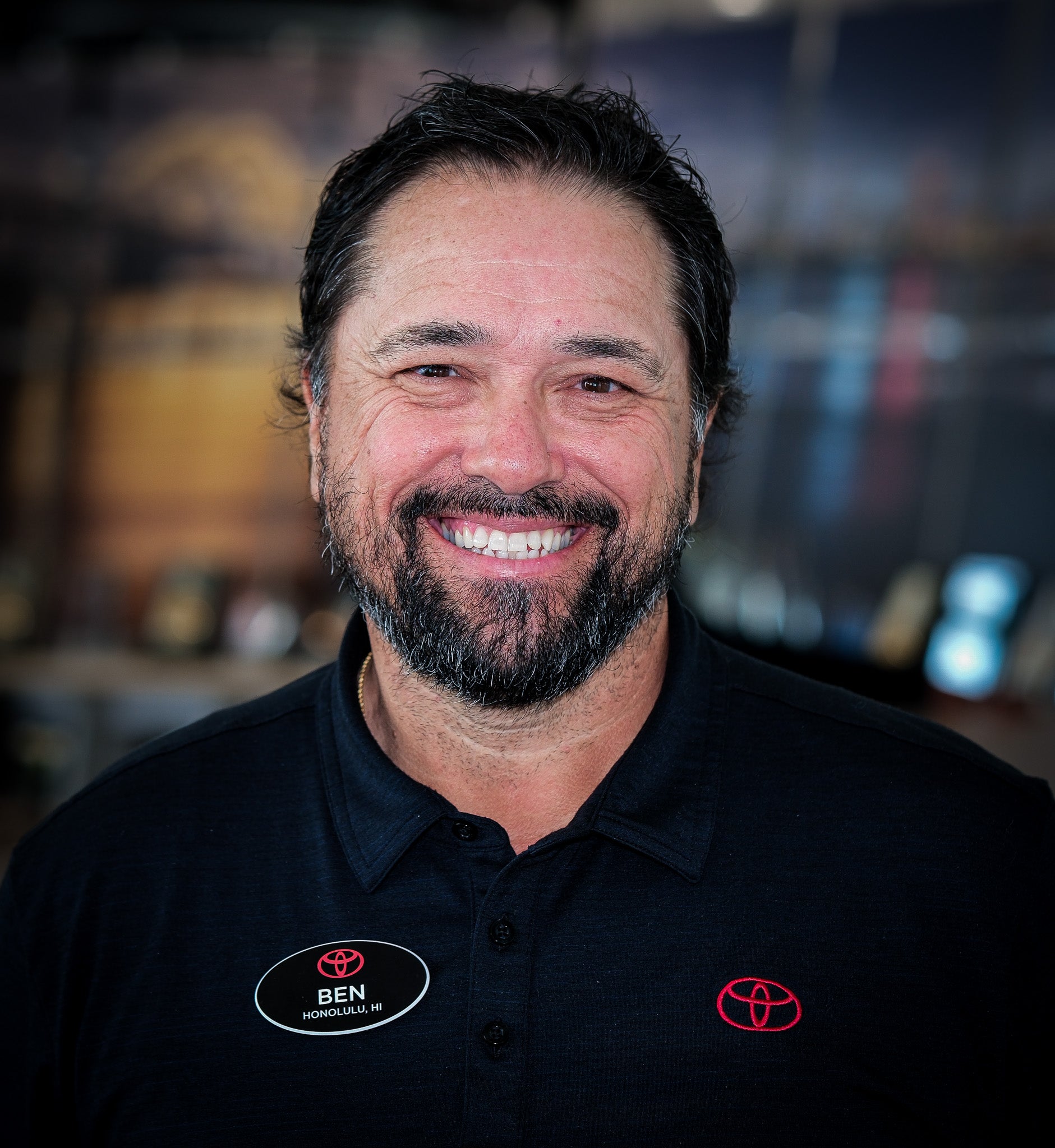 Brian Kaneaiakala