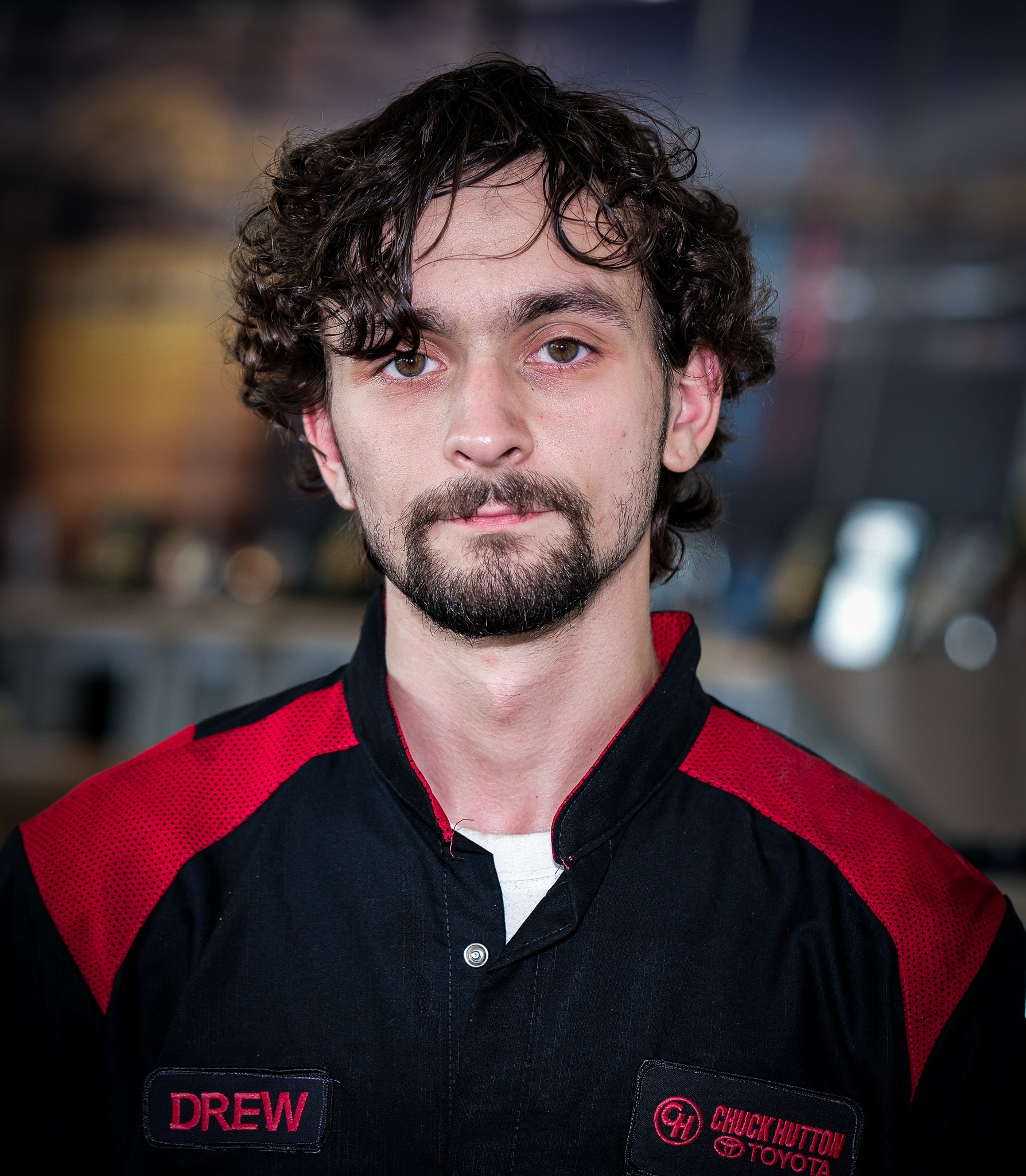 Drew Freeman