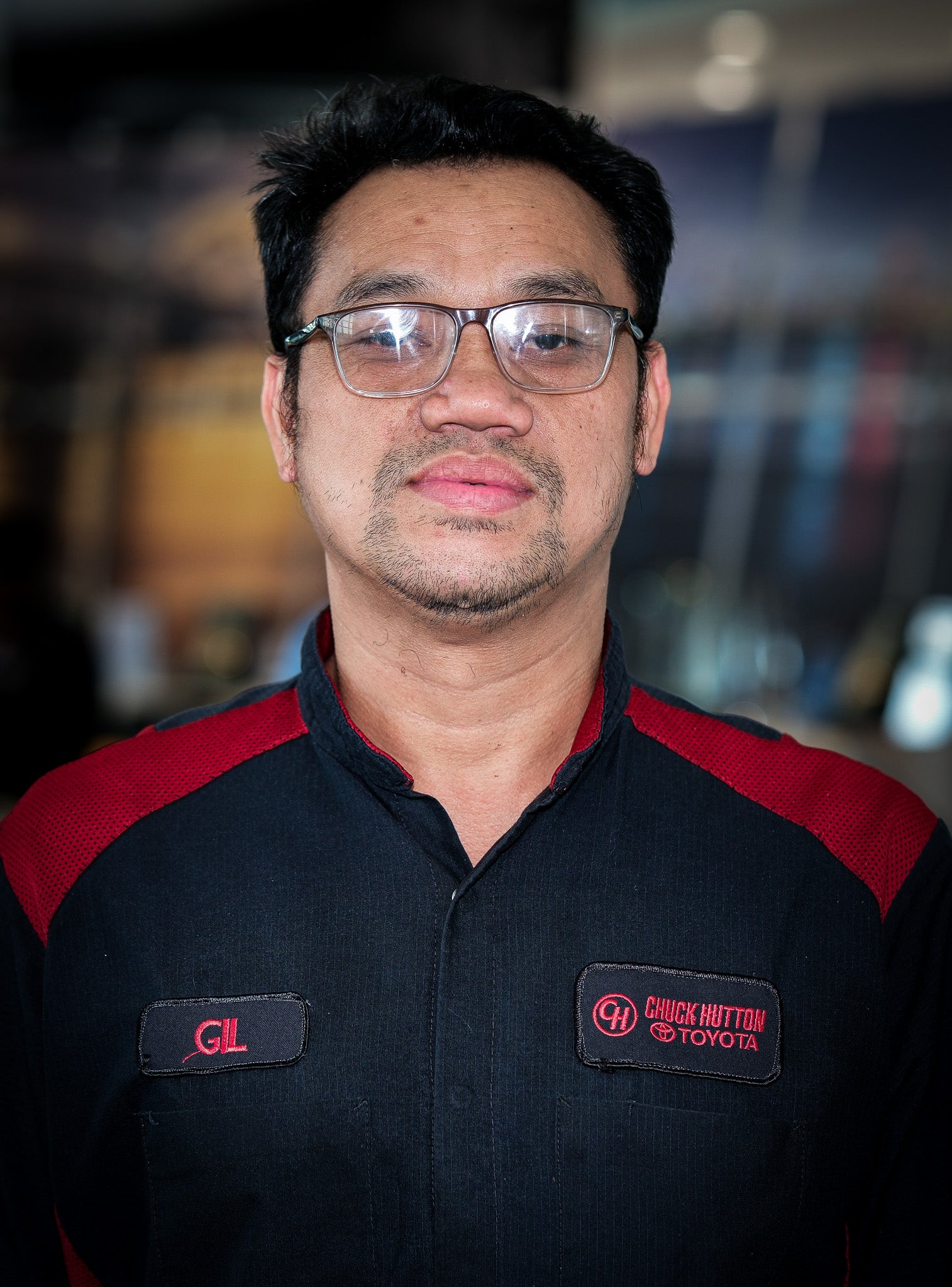 Gil Sayong