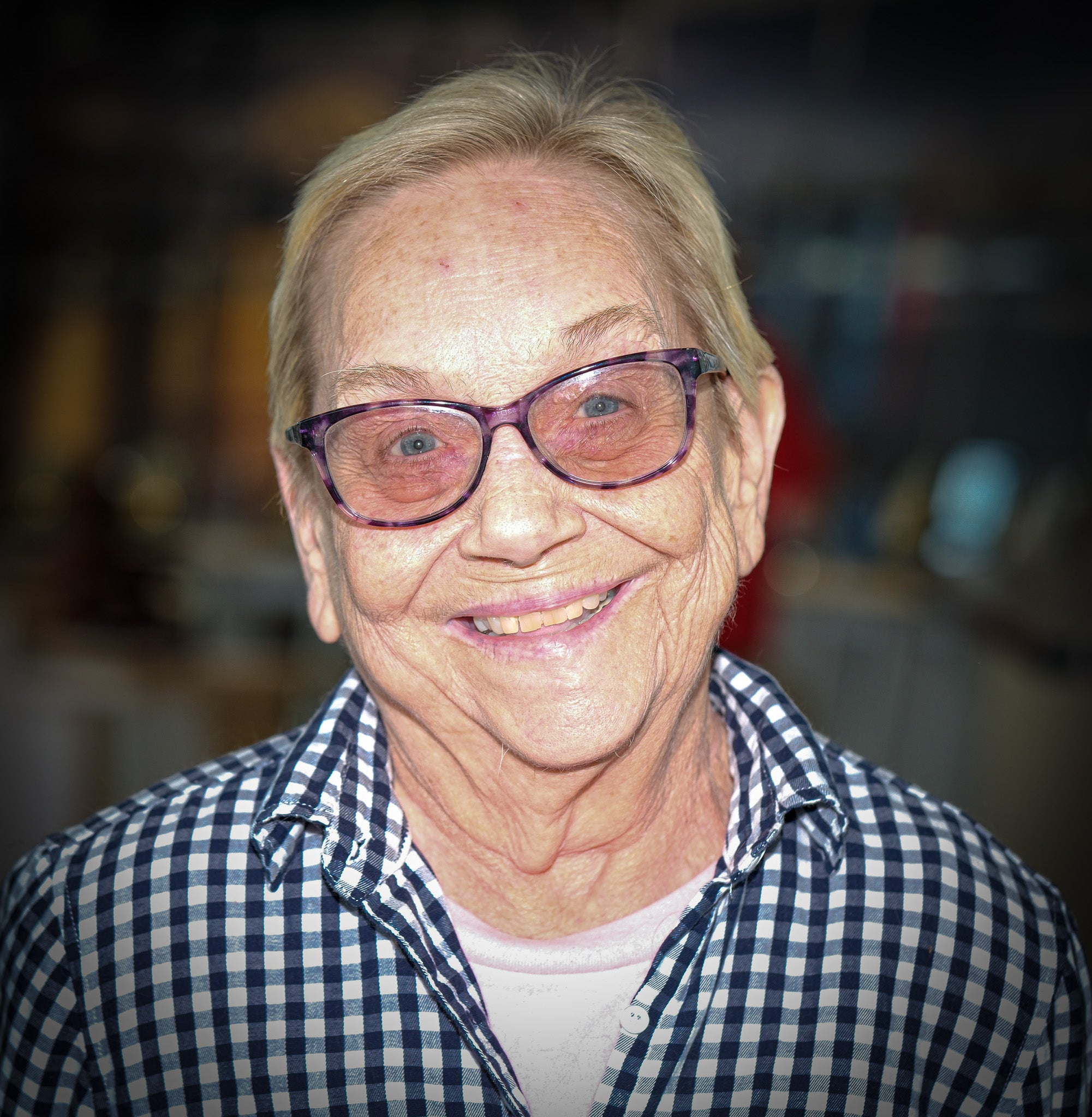 Janet Halfacre