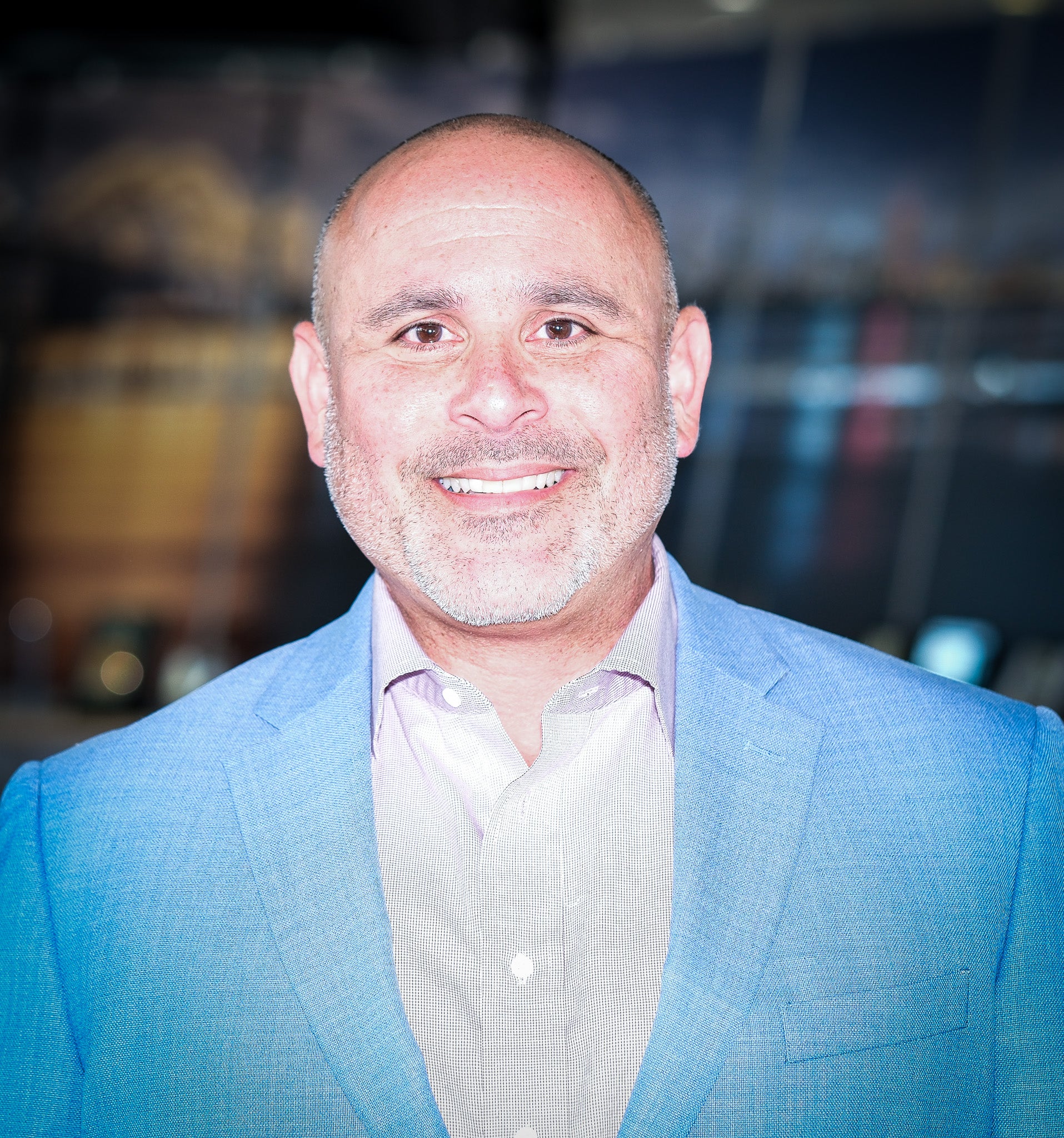 Jason Delgado