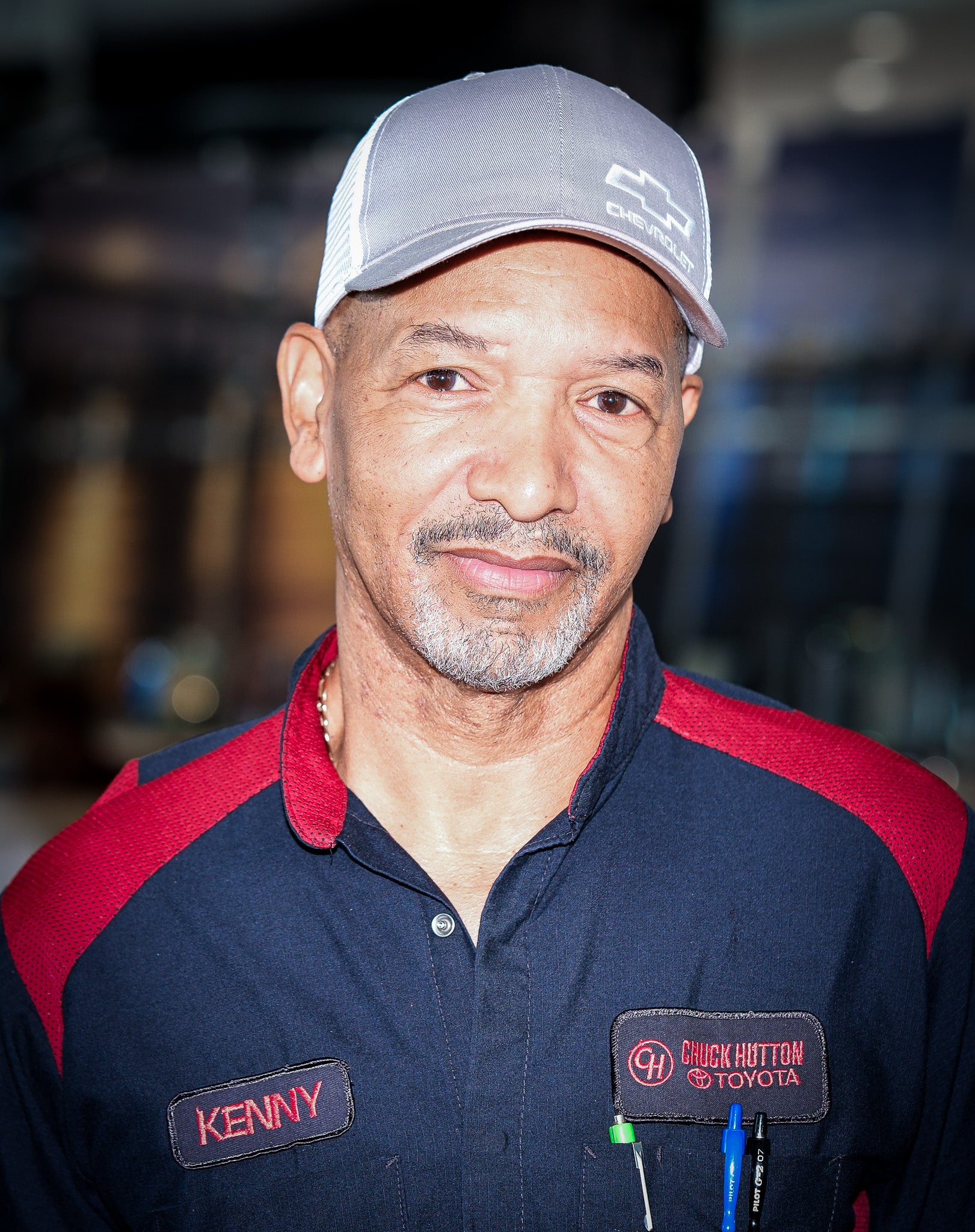Kenny Boyce