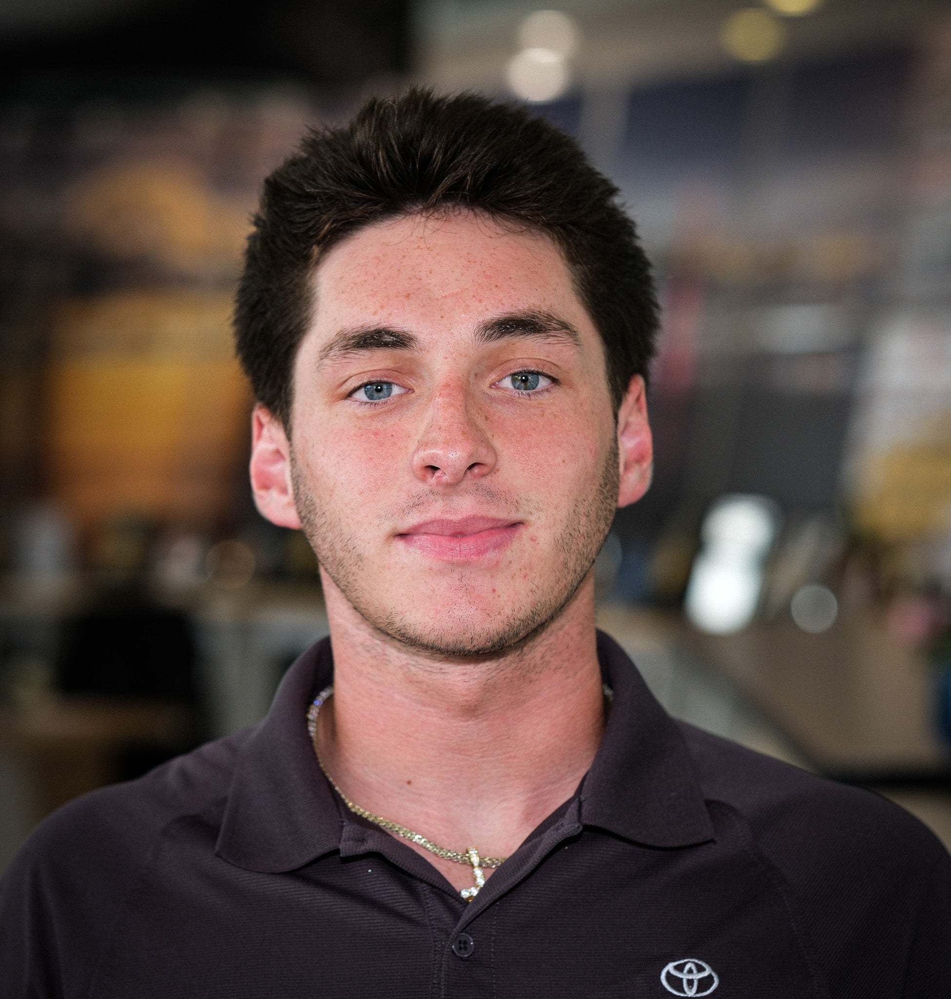 Landon Schierholz
