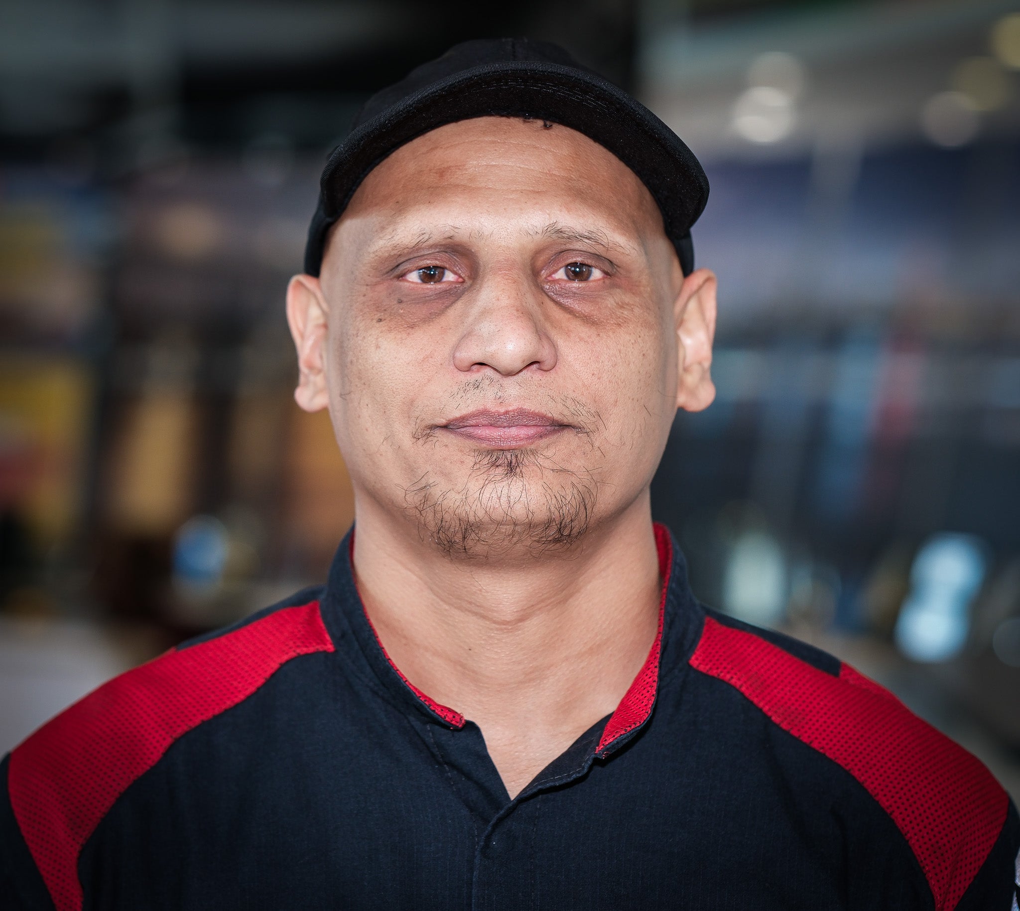 Muhammad Azam