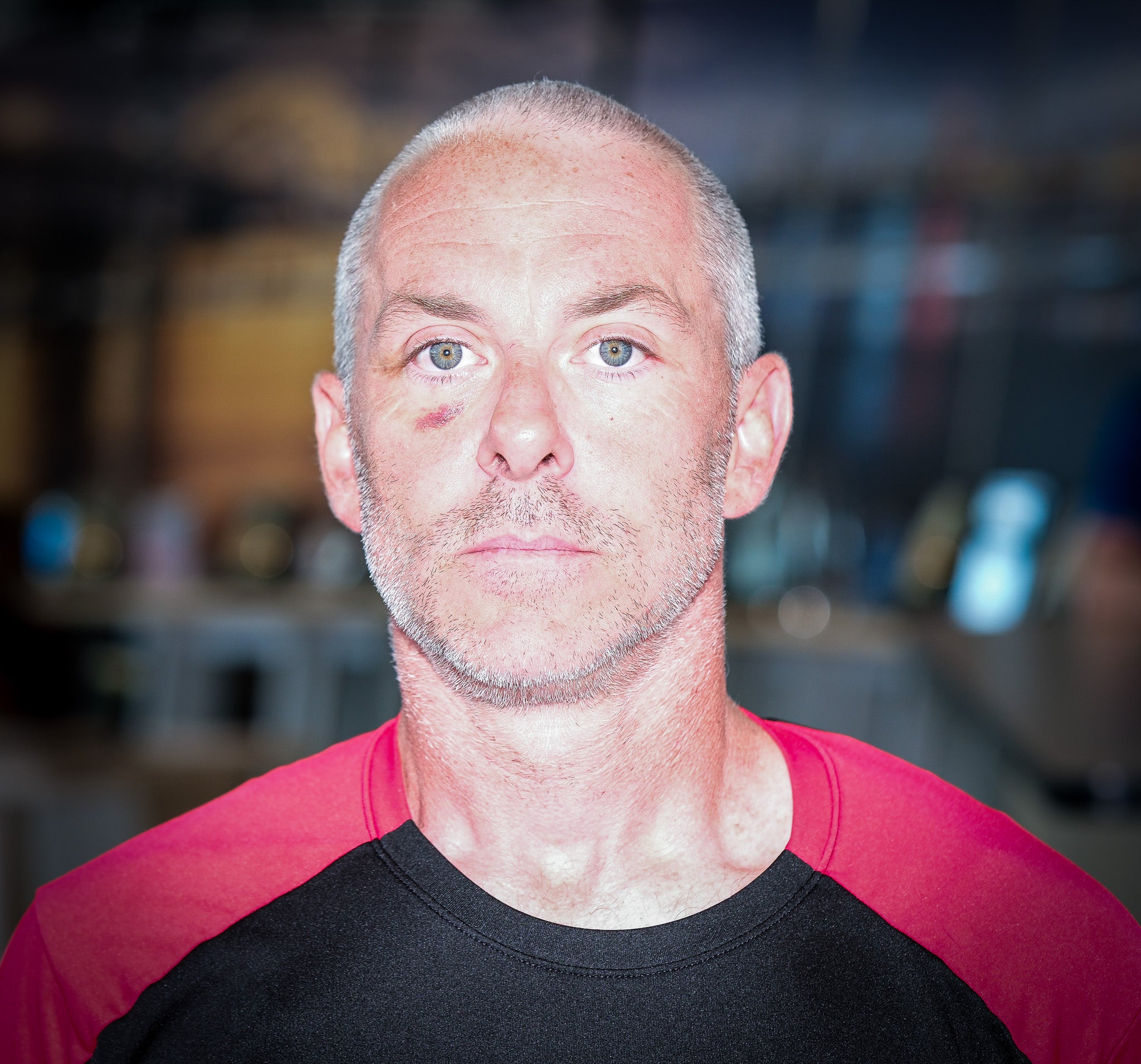 Nick Schierholz