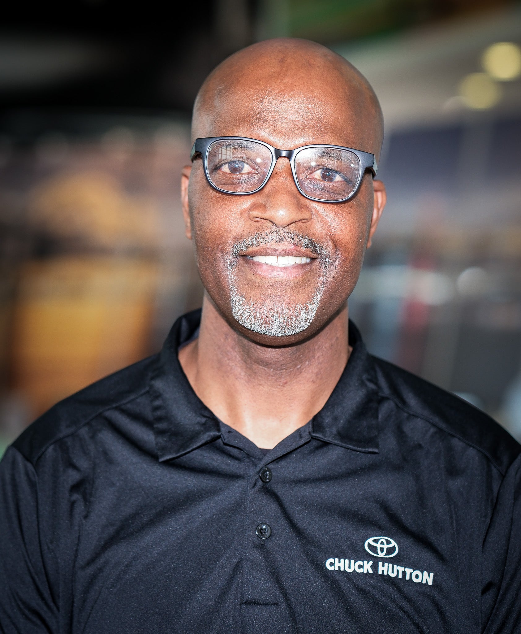 Rod Knight