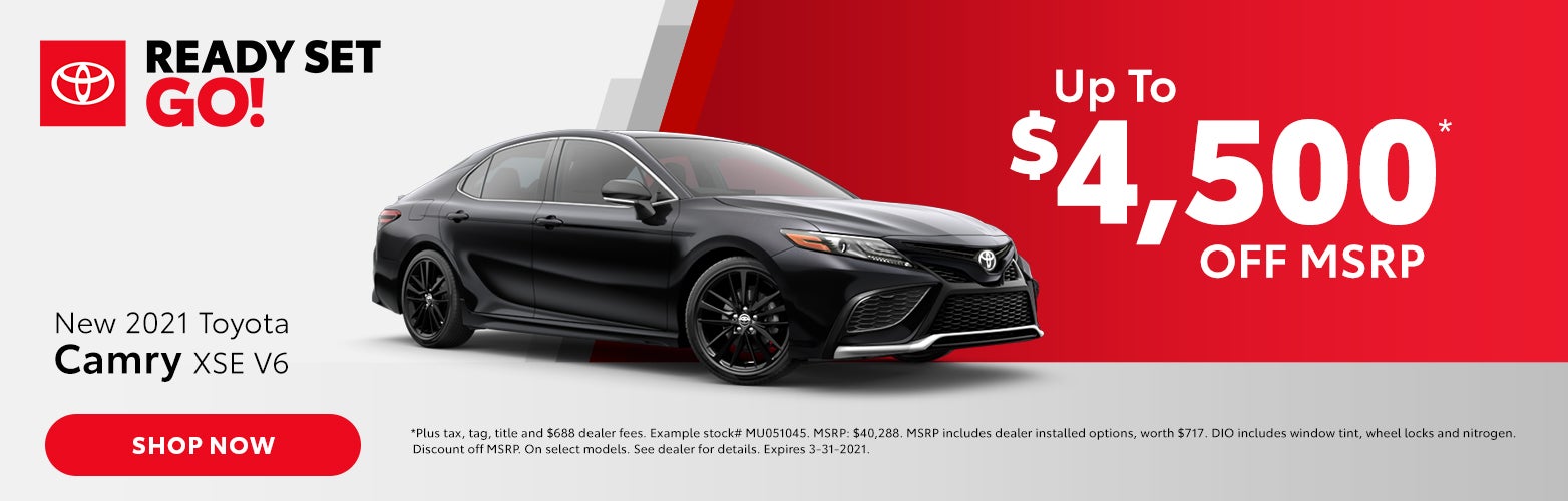 Chuck Hutton Toyota Memphis TN Toyota Dealer