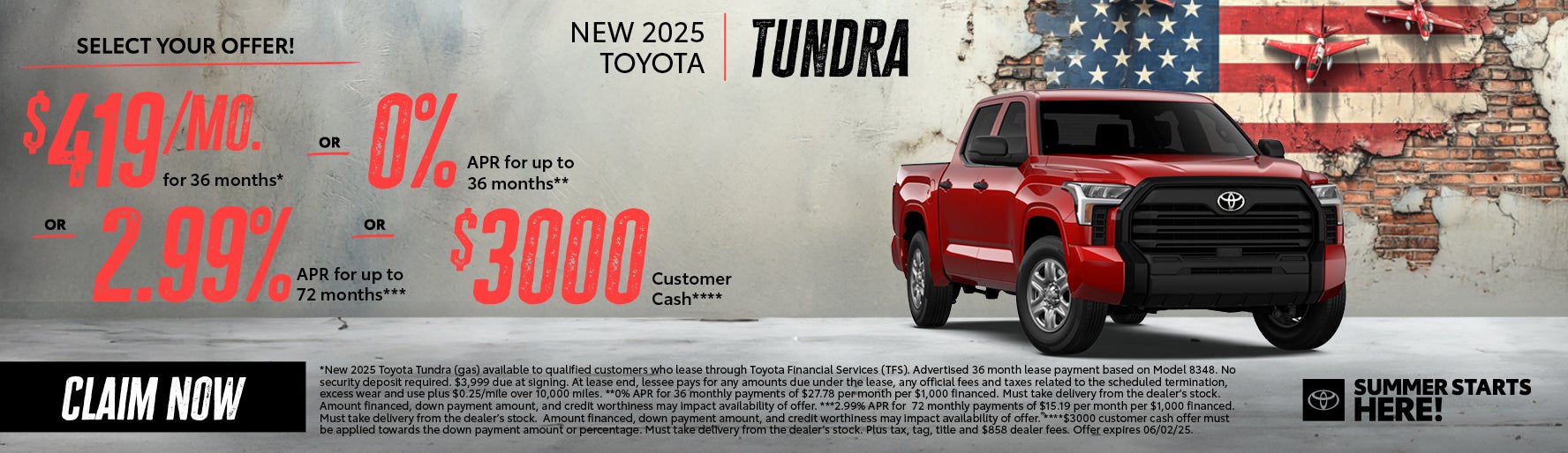 Chuck Hutton Toyota | Memphis, TN Toyota Dealer