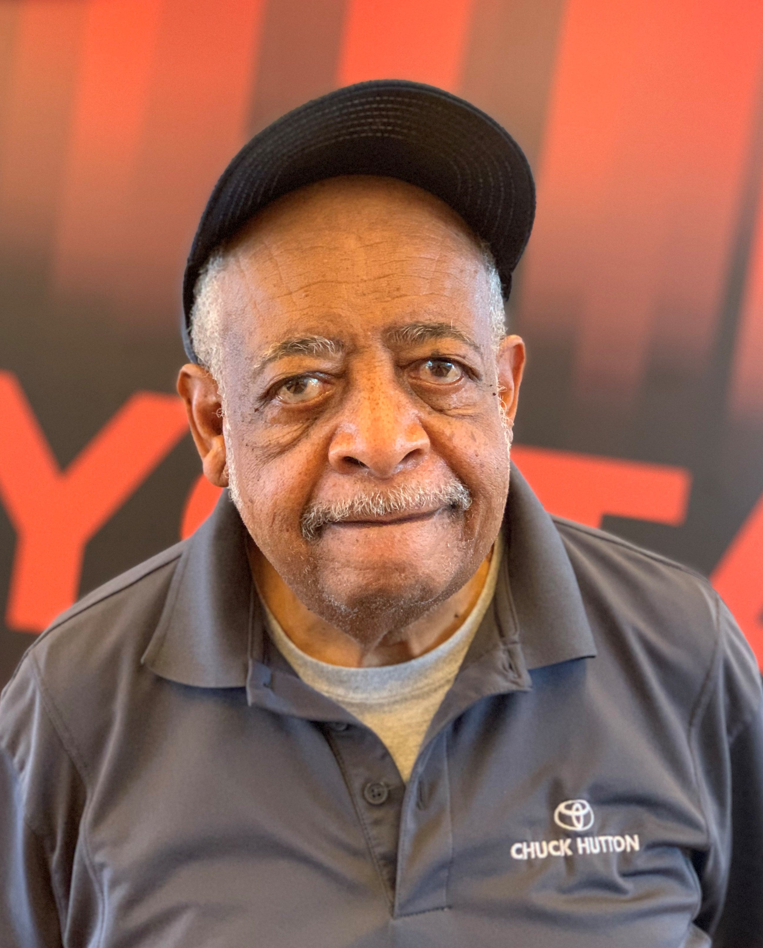 Chuck Hutton Toyota Staff | Meet Our Toyota Team