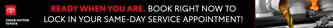 Ready when you are. Book right now to lock in your same-day service appointment!