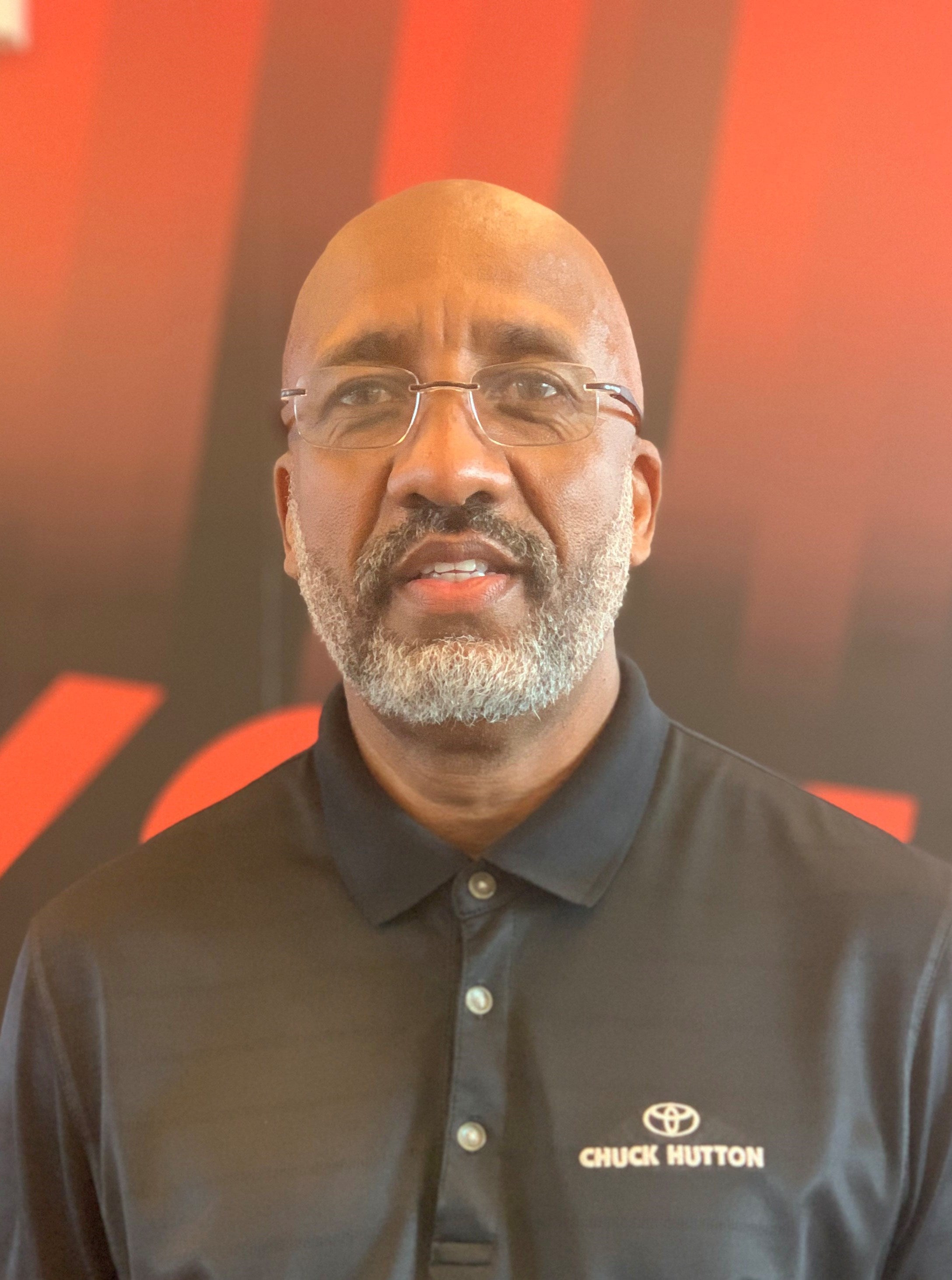 Chuck Hutton Toyota Staff Meet Our Toyota Team