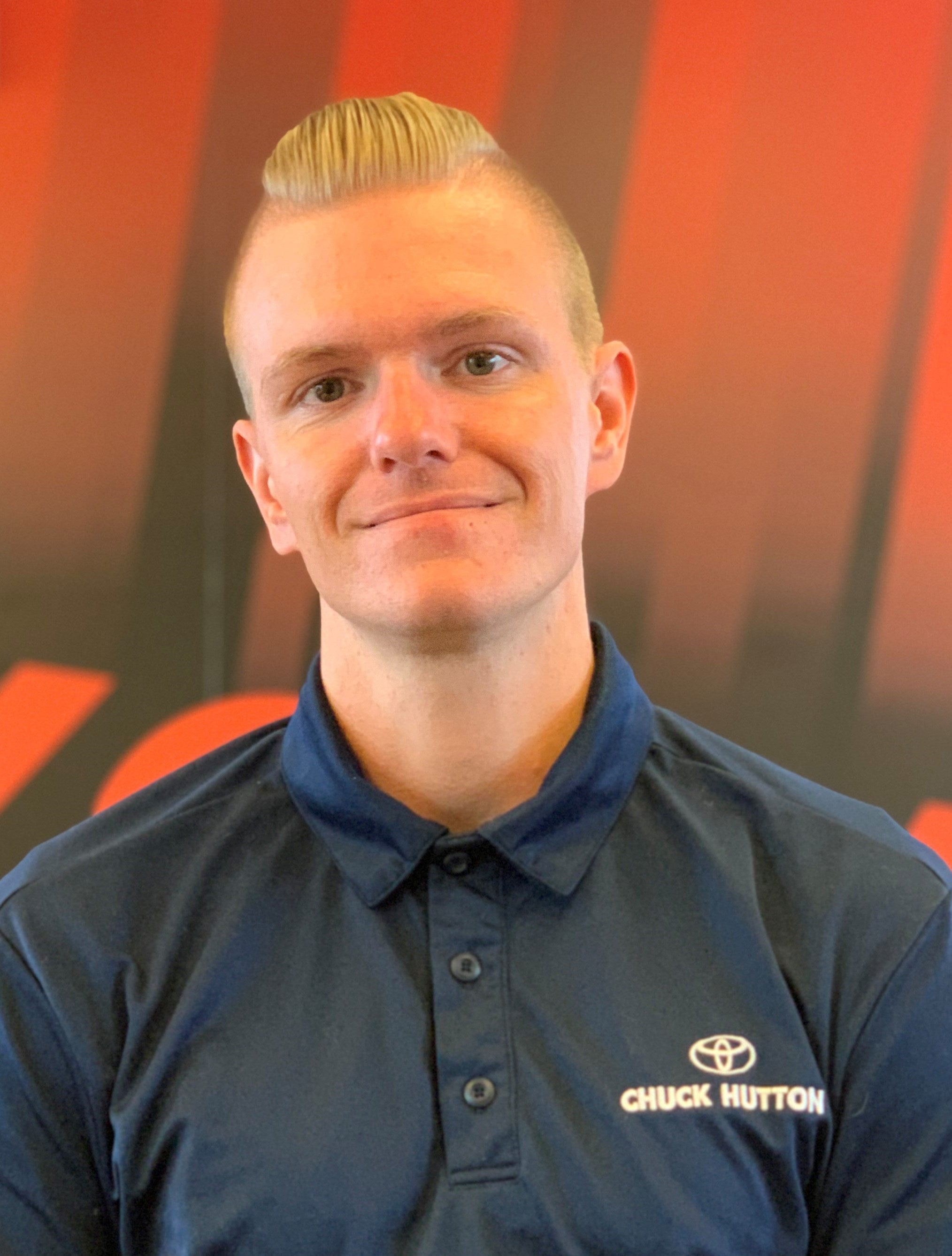 Chuck Hutton Toyota Staff | Meet Our Toyota Team