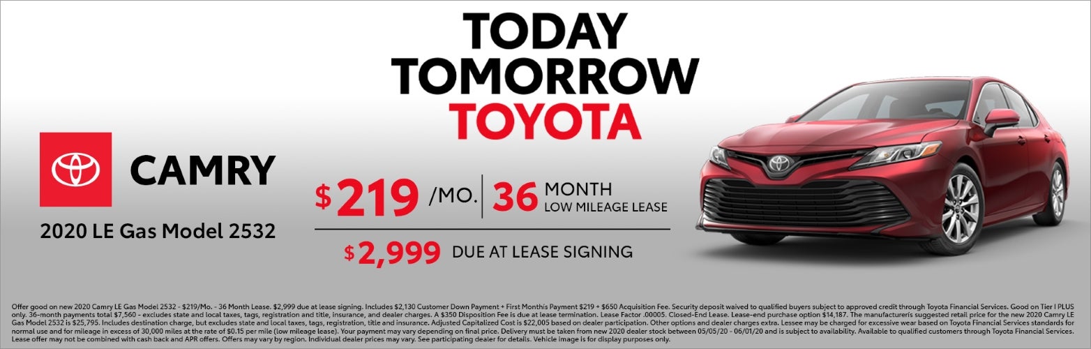 Toyota Dealer in Memphis, TN Used Cars Memphis Chuck Hutton Toyota